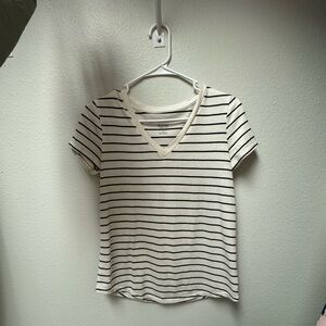 Stripped t shirt XS lightly used